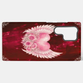 Samsung Galaxy Hülle (Rückseite (Horizontal))