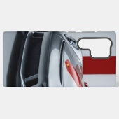 Samsung Galaxy Hülle (Rückseite (Horizontal))