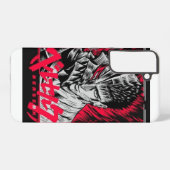Samsung Galaxy Hülle (Rückseite (Horizontal))