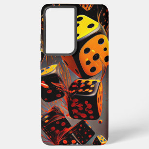  SAMSUNG GALAXY HÜLLE