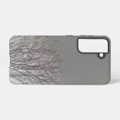 Samsung Galaxy Hülle (Rückseite (Horizontal))