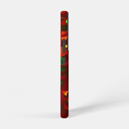 Samsung Galaxy Hülle (Rechte Seite)