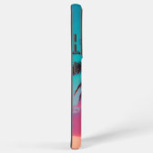 Samsung Galaxy Hülle (Rechte Seite)