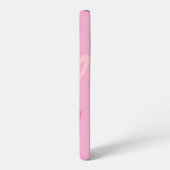 Samsung Galaxy Hülle (Linke Seite)