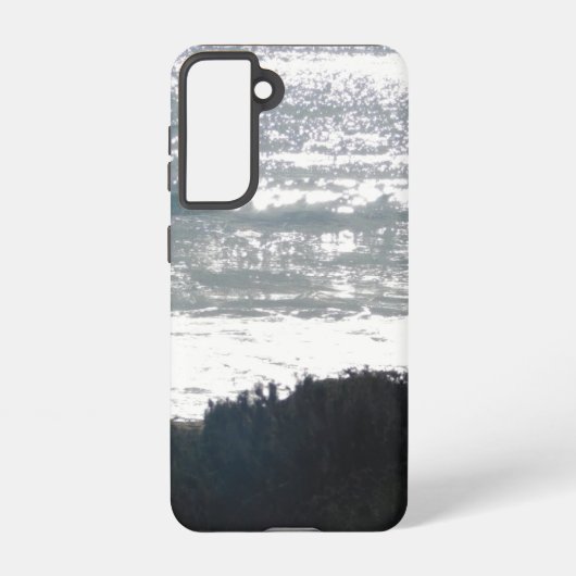 SAMSUNG GALAXY iPhone Case Art und Design Stil Hülle (Rückseite)