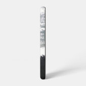 SAMSUNG GALAXY iPhone Case Art und Design Stil Hülle (Linke Seite)