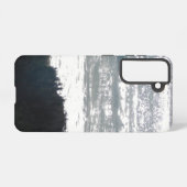 SAMSUNG GALAXY iPhone Case Art und Design Stil Hülle (Rückseite (Horizontal))