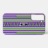 Samsung Galaxy Phone Case Hülle (Rückseite (Horizontal))