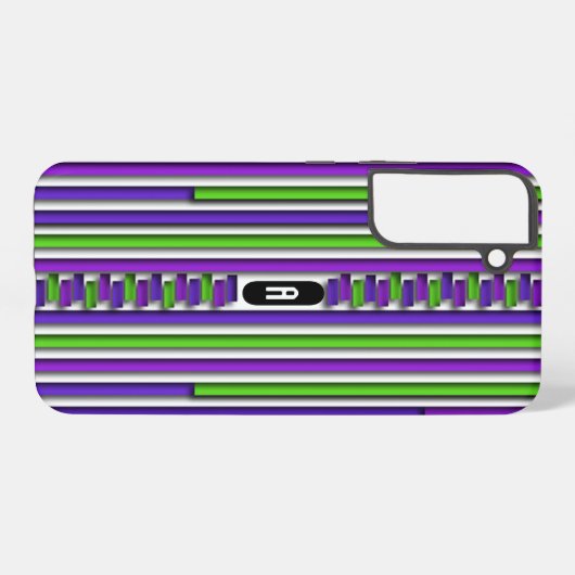 Samsung Galaxy Phone Case Hülle (Rückseite (Horizontal))