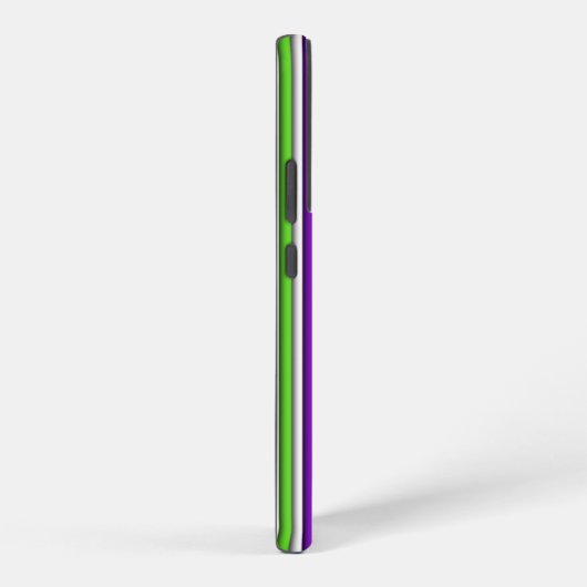 Samsung Galaxy Phone Case Hülle (Rechte Seite)