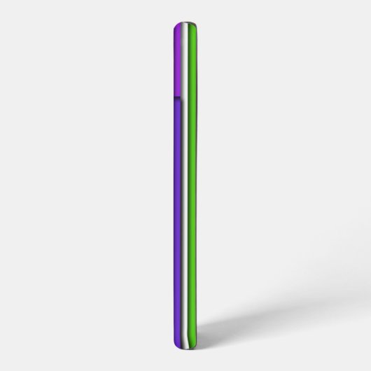 Samsung Galaxy Phone Case Hülle (Linke Seite)