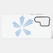 Samsung Galaxy Phone Case S22 Ultra Hülle (Rückseite (Horizontal))