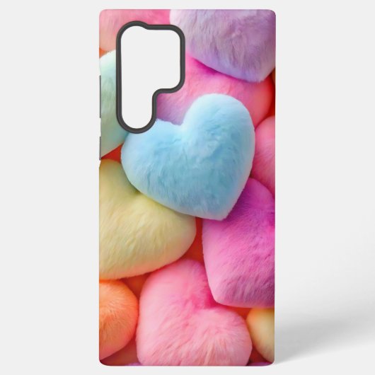 Samsung Galaxy Phone Case Samsung Galaxy Hülle (Rückseite)