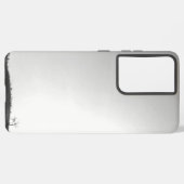 SAMSUNG GALAXY S10+ Phone Case ART UND DESIGN Hülle (Linke Seite)