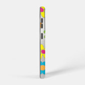 Samsung Galaxy S21 Blumenhandy Case Hülle (Rechte Seite)