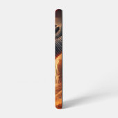 Samsung Galaxy S21 Case American Eagle Samsung Galaxy Hülle (Linke Seite)