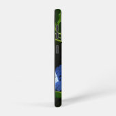 SAMSUNG GALAXY S21 CASE ART AND DESIGN HÜLLE (Rechte Seite)