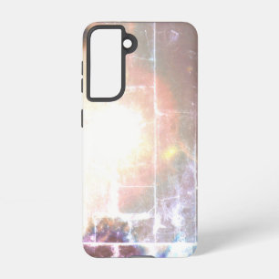SAMSUNG GALAXY S21 CASE ART AND DESIGN HÜLLE