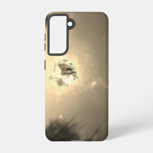 SAMSUNG GALAXY S21 CASE ART AND DESIGN HÜLLE (Rückseite)