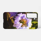 SAMSUNG GALAXY S21 CASE ART AND DESIGN HÜLLE (Rückseite (Horizontal))