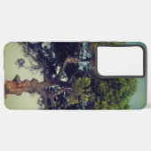 SAMSUNG GALAXY s21+ case ART AND DESIGN Hülle (Rückseite (Horizontal))