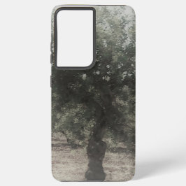 SAMSUNG GALAXY s21+ case ART AND DESIGN Hülle