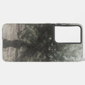 SAMSUNG GALAXY s21+ case ART AND DESIGN Hülle (Rückseite (Horizontal))