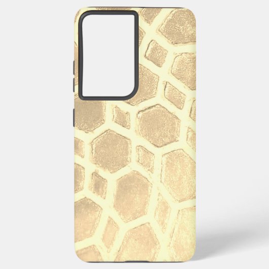 SAMSUNG GALAXY s21+ case ART AND DESIGN Hülle (Rückseite)