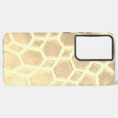 SAMSUNG GALAXY s21+ case ART AND DESIGN Hülle (Rückseite (Horizontal))