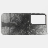 SAMSUNG GALAXY s21+ case ART AND DESIGN Hülle (Rückseite (Horizontal))