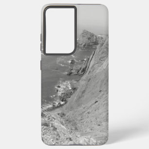 SAMSUNG GALAXY s21+ case ART AND DESIGN Hülle