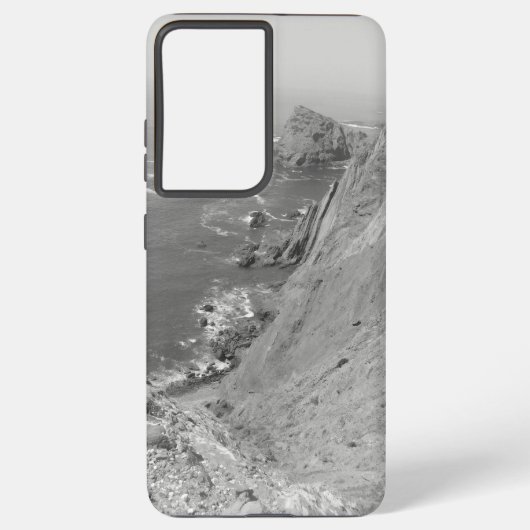 SAMSUNG GALAXY s21+ case ART AND DESIGN Hülle (Rückseite)