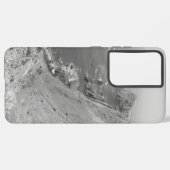 SAMSUNG GALAXY s21+ case ART AND DESIGN Hülle (Rückseite (Horizontal))