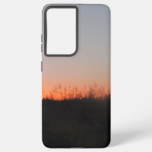 SAMSUNG GALAXY s21+ case ART AND DESIGN Hülle (Rückseite)