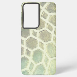 SAMSUNG GALAXY s21+ case ART AND DESIGN Hülle