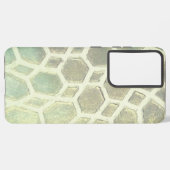 SAMSUNG GALAXY s21+ case ART AND DESIGN Hülle (Rückseite (Horizontal))