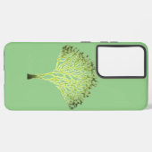 SAMSUNG GALAXY s21+ case ART AND DESIGN Hülle (Rückseite (Horizontal))