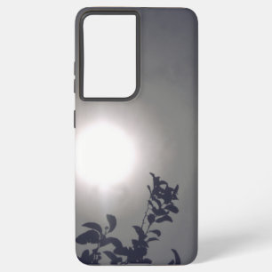 SAMSUNG GALAXY s21+ case ART AND DESIGN Hülle