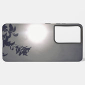 SAMSUNG GALAXY s21+ case ART AND DESIGN Hülle (Rückseite (Horizontal))