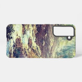 SAMSUNG GALAXY S21 CASE ART AND DESIGN HÜLLE (Rückseite (Horizontal))