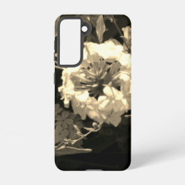 SAMSUNG GALAXY S21 CASE ART AND DESIGN HÜLLE
