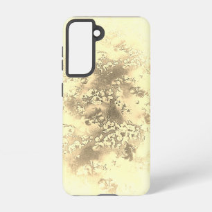 SAMSUNG GALAXY S21 CASE ART AND DESIGN HÜLLE