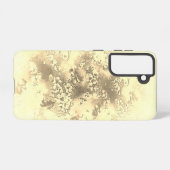 SAMSUNG GALAXY S21 CASE ART AND DESIGN HÜLLE (Rückseite (Horizontal))