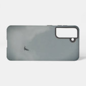 SAMSUNG GALAXY S21 CASE ART AND DESIGN HÜLLE (Rückseite (Horizontal))