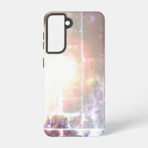 SAMSUNG GALAXY S21 CASE ART AND DESIGN