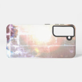 SAMSUNG GALAXY S21 CASE ART AND DESIGN SAMSUNG GALAXY HÜLLE (Rückseite (Horizontal))