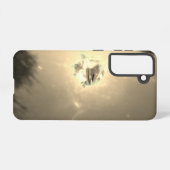 SAMSUNG GALAXY S21 CASE ART AND DESIGN SAMSUNG GALAXY HÜLLE (Rückseite (Horizontal))