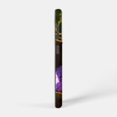 SAMSUNG GALAXY S21 CASE ART AND DESIGN SAMSUNG GALAXY HÜLLE (Rechte Seite)