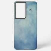 SAMSUNG GALAXY s21+ case ART AND DESIGN Samsung Galaxy Hülle (Rückseite)