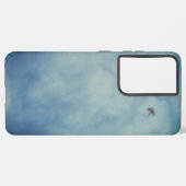 SAMSUNG GALAXY s21+ case ART AND DESIGN Samsung Galaxy Hülle (Rückseite (Horizontal))